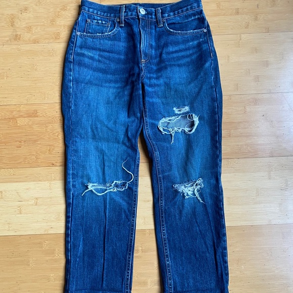 Rag & Bone Ankle Straight 26” - Picture 4 of 7